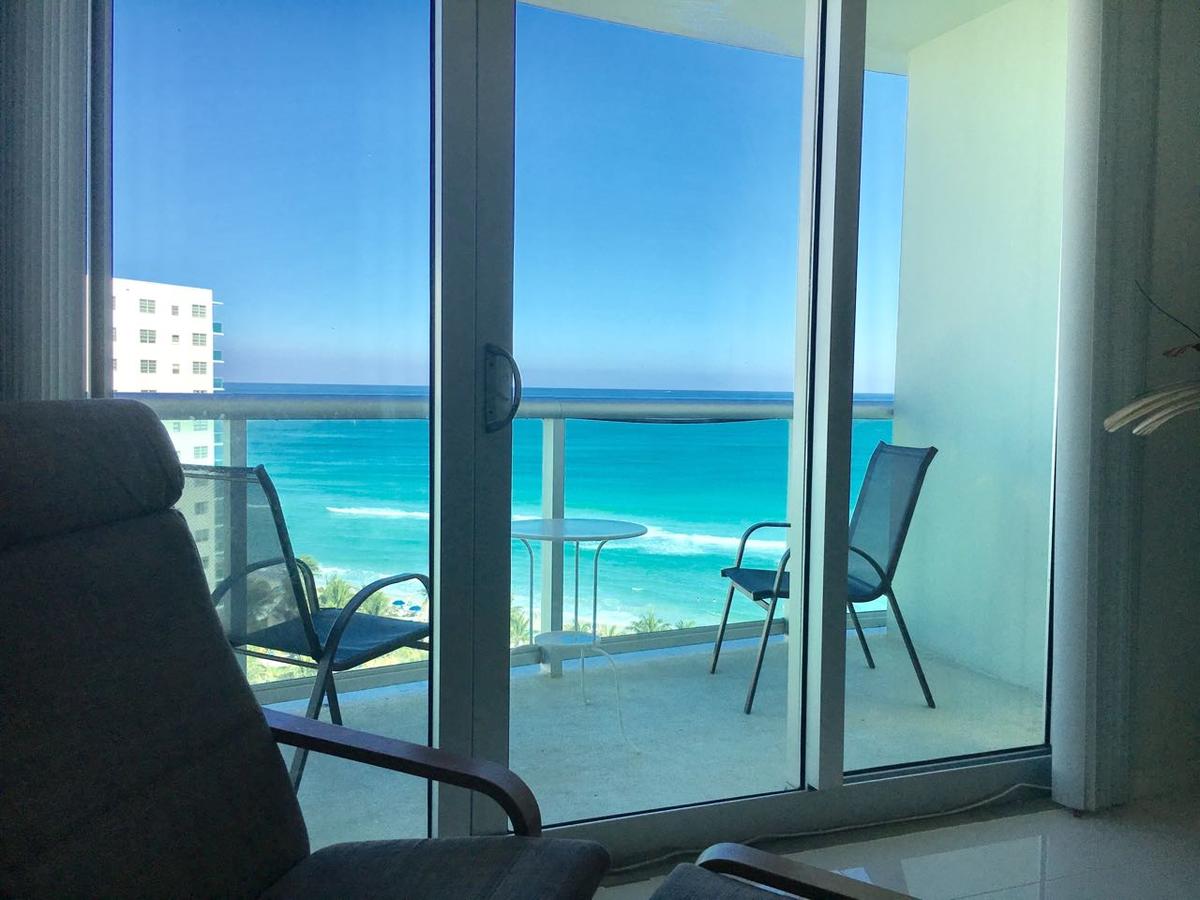 Ocean View Two Bedrooms Apt - thumb 0