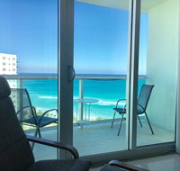Ocean view two bedrooms apt - Accommodation Dallas