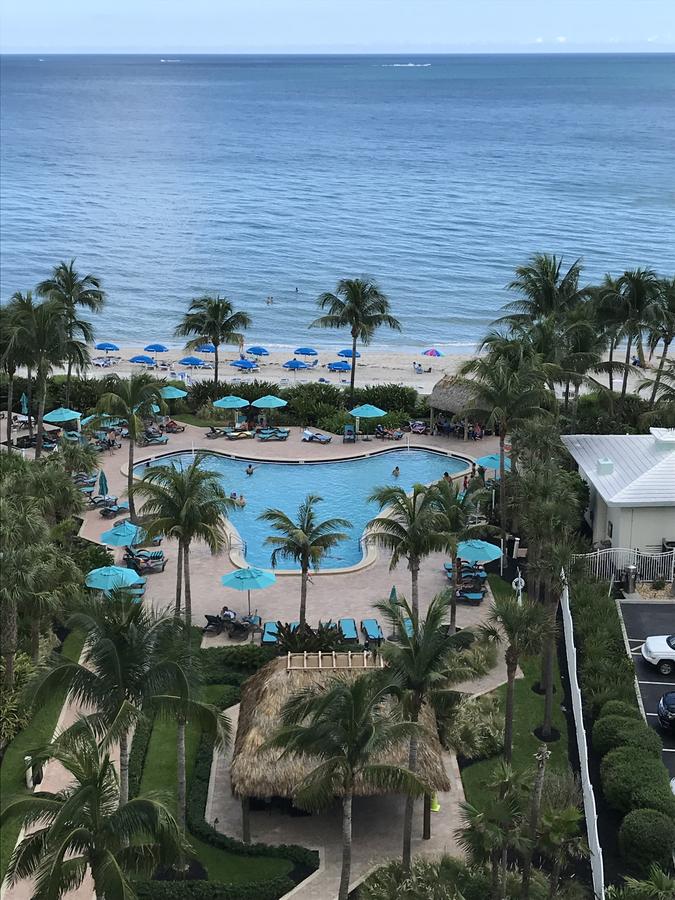 Ocean View Two Bedrooms Apt - thumb 17