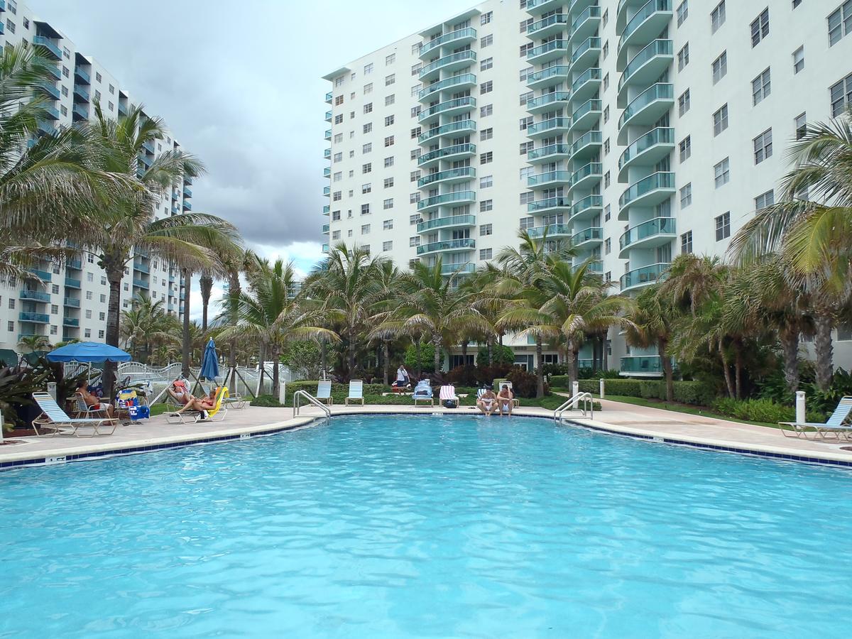 Ocean View Two Bedrooms Apt - thumb 19