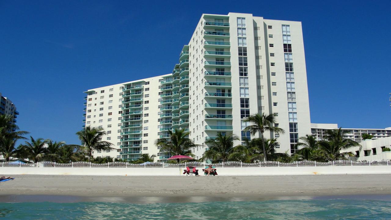 Ocean View Two Bedrooms Apt - thumb 21