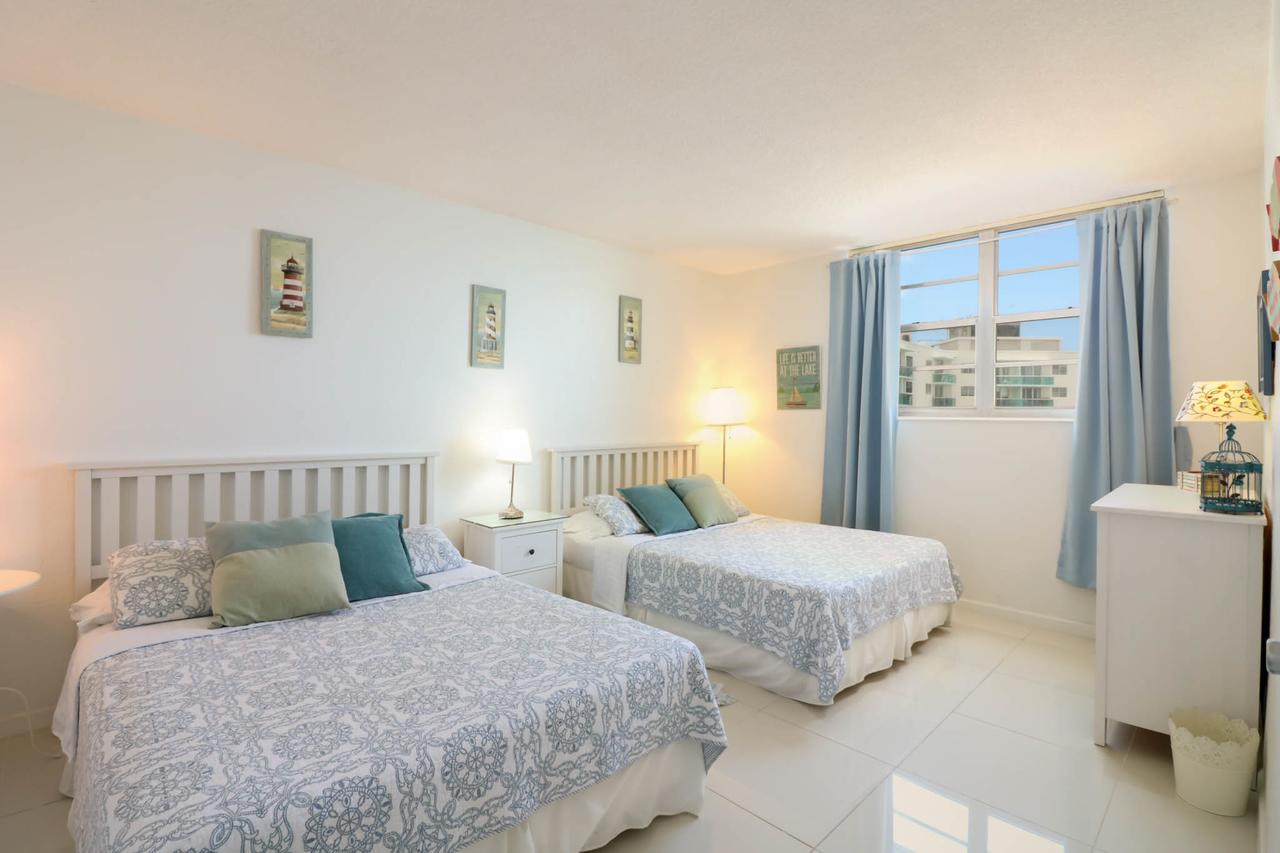 Ocean View Two Bedrooms Apt - thumb 12