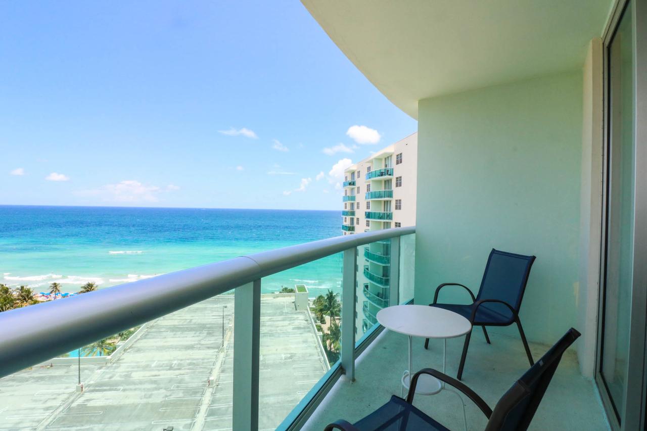 Ocean View Two Bedrooms Apt - thumb 13