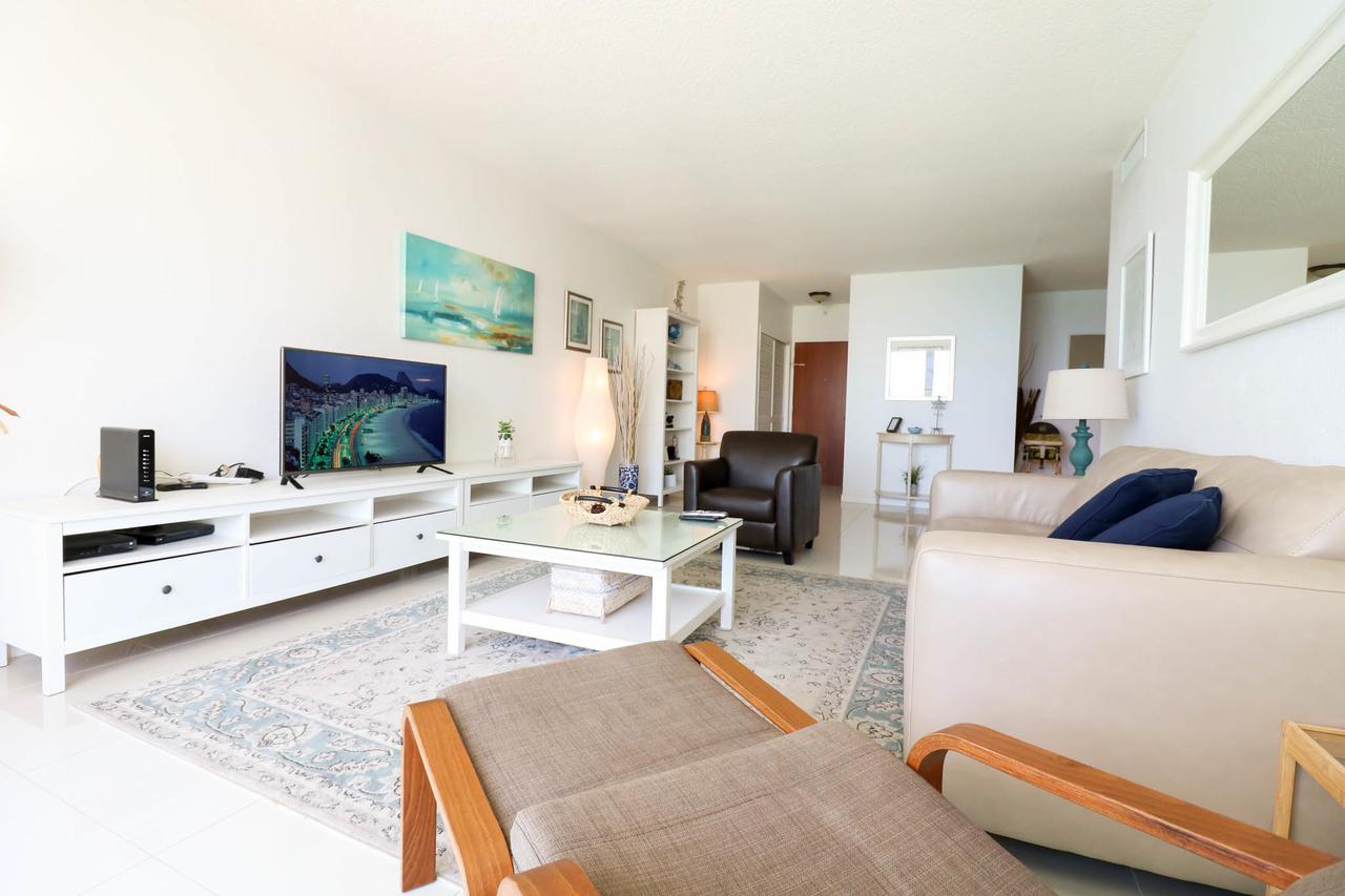 Ocean View Two Bedrooms Apt - thumb 2