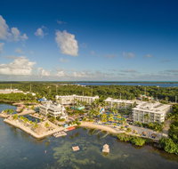 Key Largo Bay Marriott Beach Resort - Accommodation Dallas