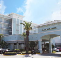 Grand Seas by Exploria Resorts - Accommodation Dallas