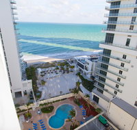 SIAN ocean apartments - Accommodation Dallas
