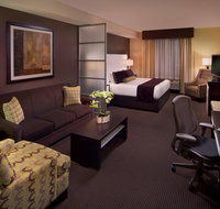 Best Western Premier Miami International Airport Hotel  Suites Coral Gables - Accommodation Dallas