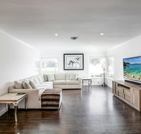 Miami Pool House - Accommodation Dallas