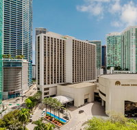 Hyatt Regency Miami - Accommodation Dallas