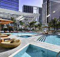 EAST Miami - Accommodation Dallas