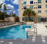 Hyatt Place Miami Airport East - Accommodation Dallas