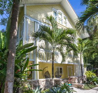 Casa Florida Hotel - Accommodation Dallas