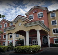Best Western Plus Miami-Doral/Dolphin Mall - Accommodation Dallas