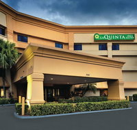 La Quinta by Wyndham Miami Airport East - Accommodation Dallas