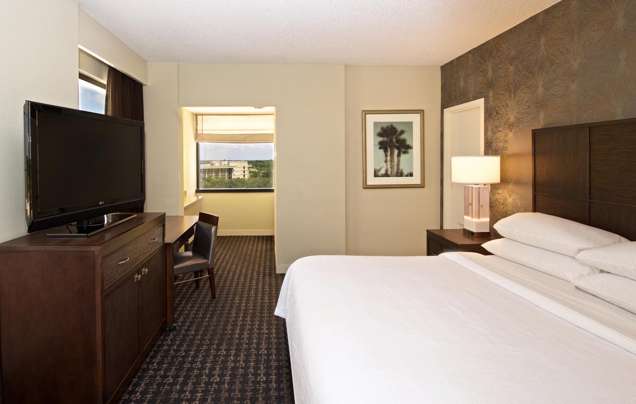 Embassy Suites Palm Beach Gardens - PGA Boulevard - thumb 7