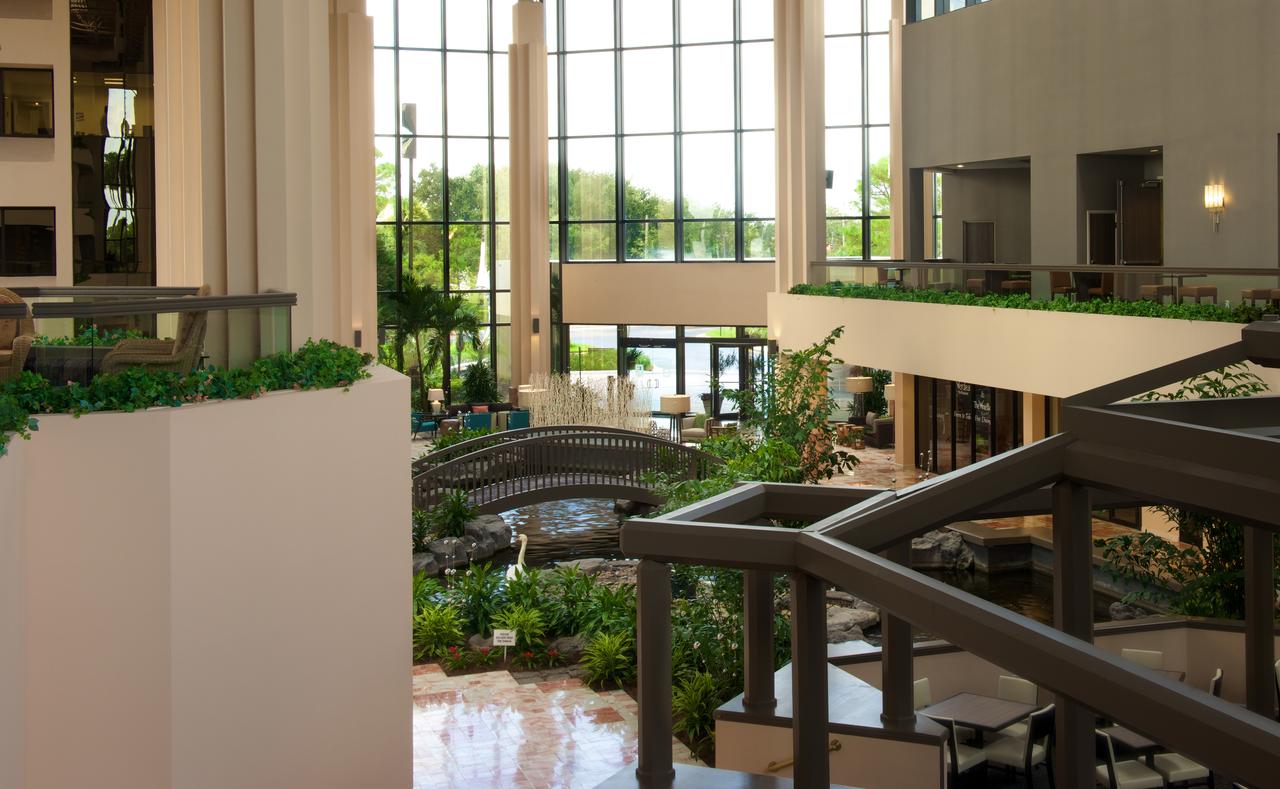 Embassy Suites Palm Beach Gardens - PGA Boulevard - thumb 13