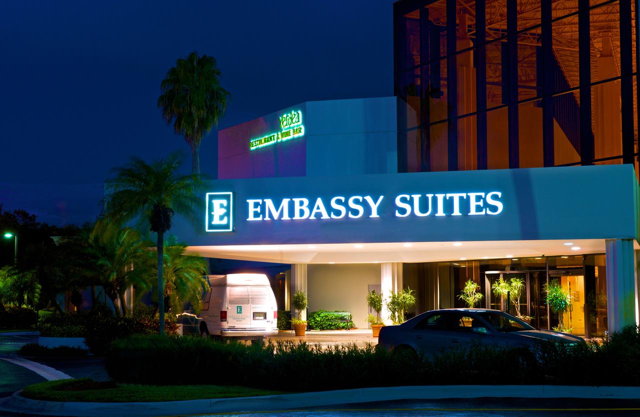 Embassy Suites Palm Beach Gardens - PGA Boulevard - thumb 34