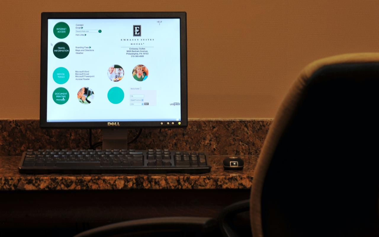 Embassy Suites Palm Beach Gardens - PGA Boulevard - thumb 36