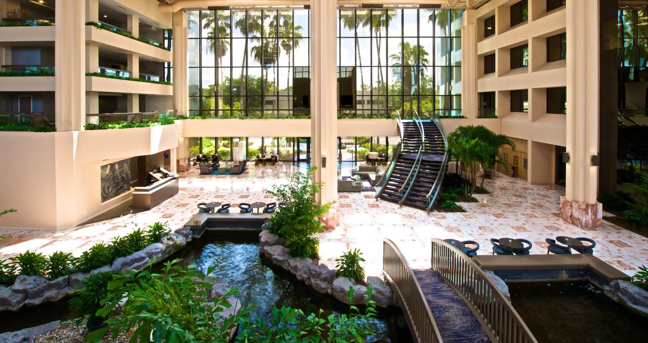 Embassy Suites Palm Beach Gardens - PGA Boulevard - thumb 1