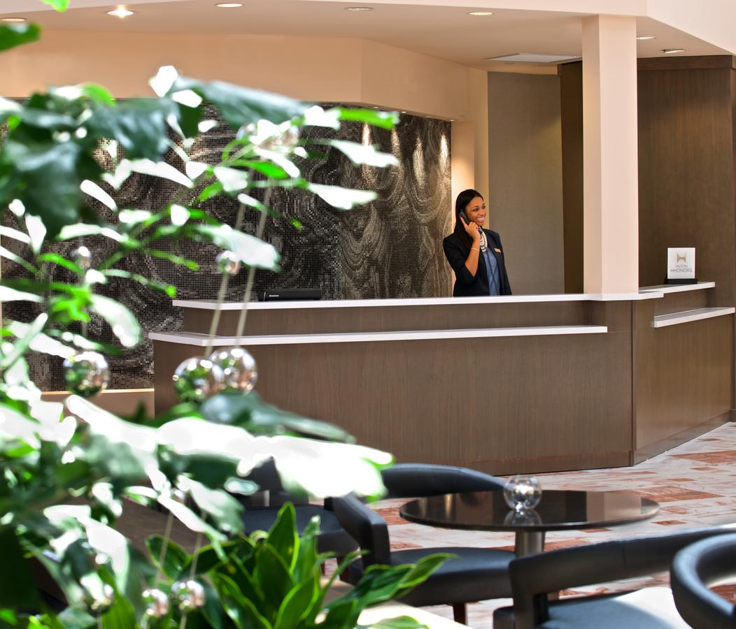 Embassy Suites Palm Beach Gardens - PGA Boulevard - thumb 24