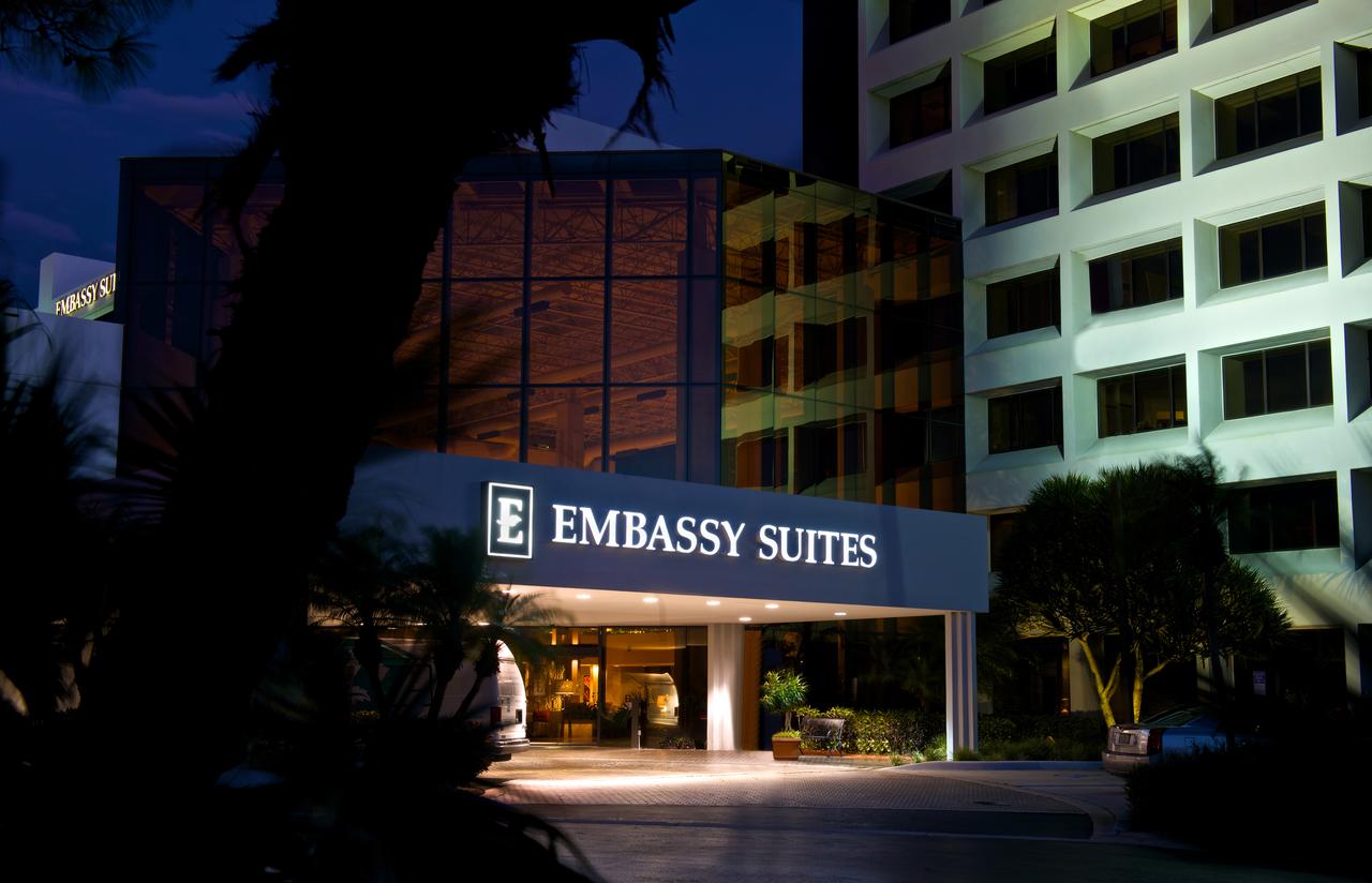 Embassy Suites Palm Beach Gardens - PGA Boulevard - thumb 33