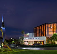 Embassy Suites Palm Beach Gardens - PGA Boulevard - Accommodation Dallas