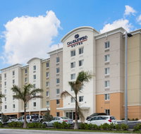 Candlewood Suites Miami Intl Airport - 36th St - Accommodation Dallas