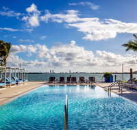 Mare Azur Design District Luxury Apartments - Accommodation Dallas
