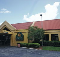 La Quinta Inn by Wyndham Daytona Beach/Intl Speedway - Accommodation Dallas