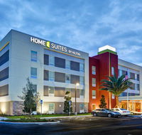 Home2 Suites By Hilton Daytona Beach Speedway - Accommodation Dallas
