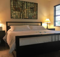 Azul del Mar - Accommodation Dallas
