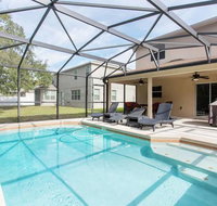 Clearwater Holiday Home - Accommodation Dallas