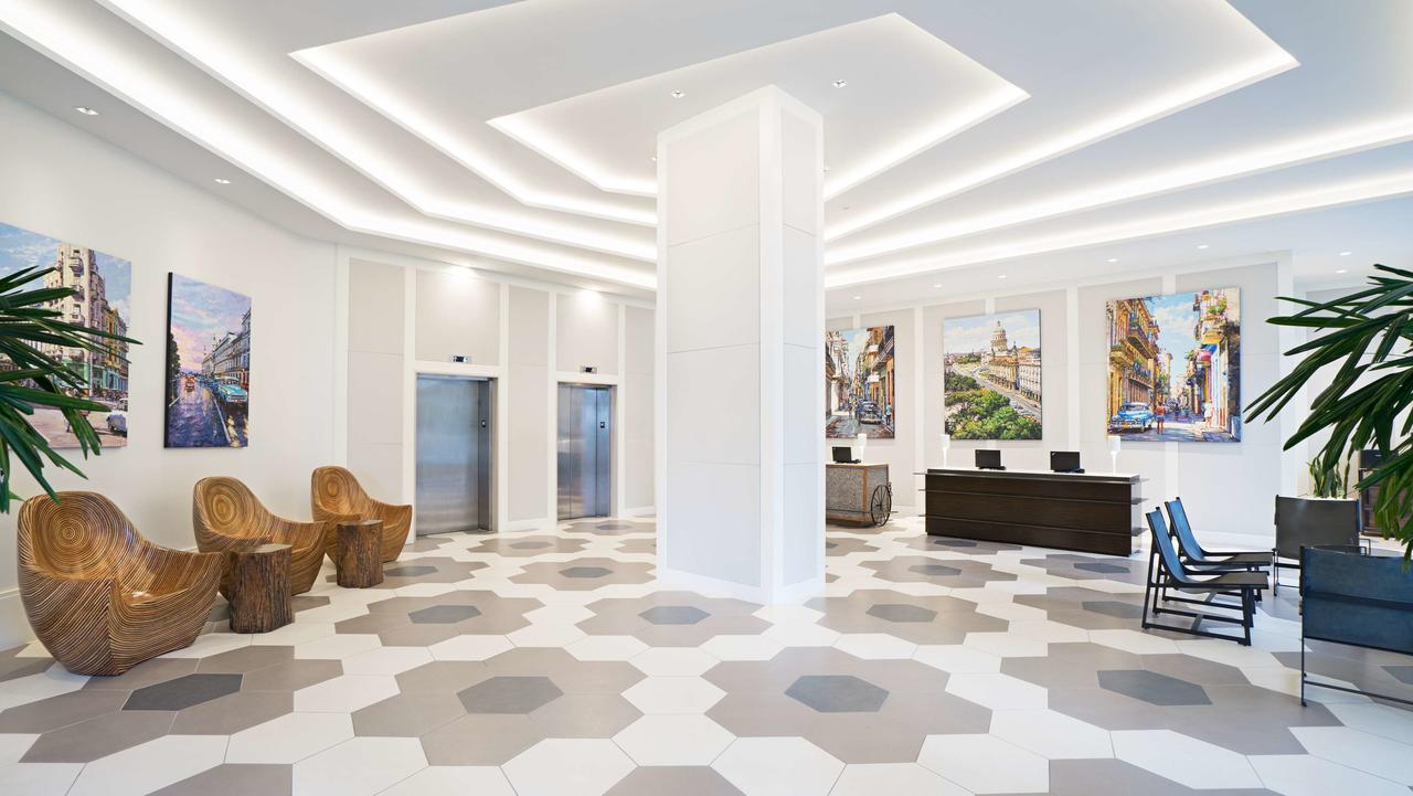 Hyatt Centric Brickell Miami - thumb 11