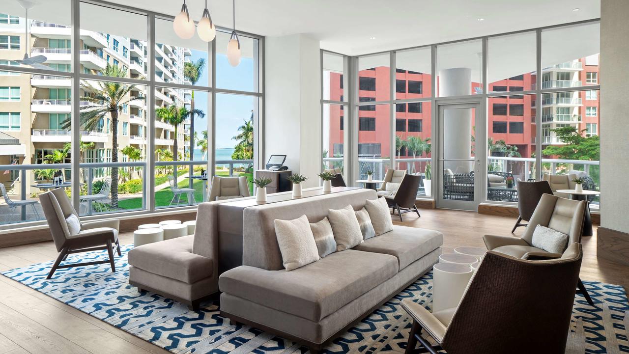 Hyatt Centric Brickell Miami - thumb 13
