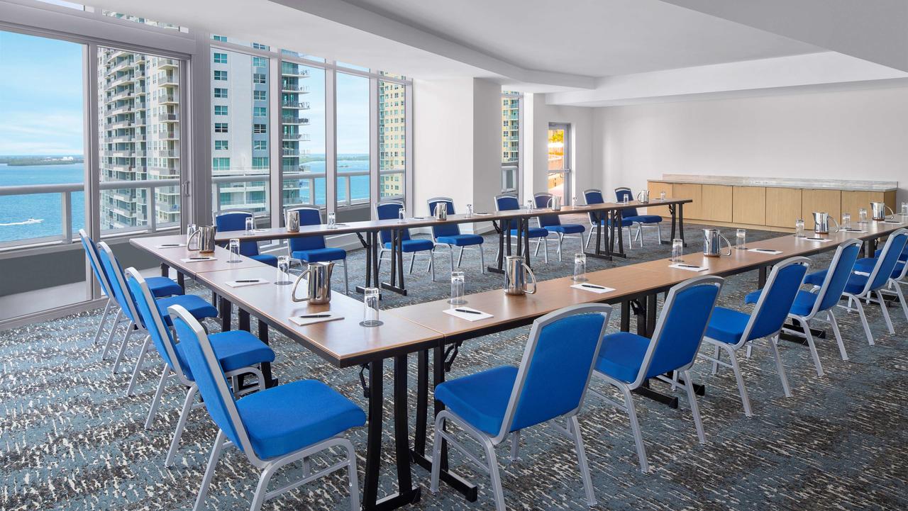 Hyatt Centric Brickell Miami - thumb 24