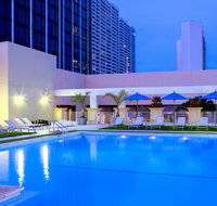 Hilton Miami Downtown - Accommodation Dallas