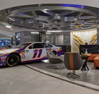 The Daytona Autograph Collection - Accommodation Dallas