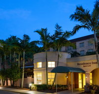 Residence Inn Fort Lauderdale SW/Miramar - Accommodation Dallas
