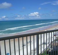 Emerald Shores Hotel - Daytona Beach - Accommodation Dallas