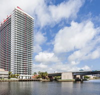 BW Miami Vacation Rentals at Beachwalk Resort - Accommodation Dallas