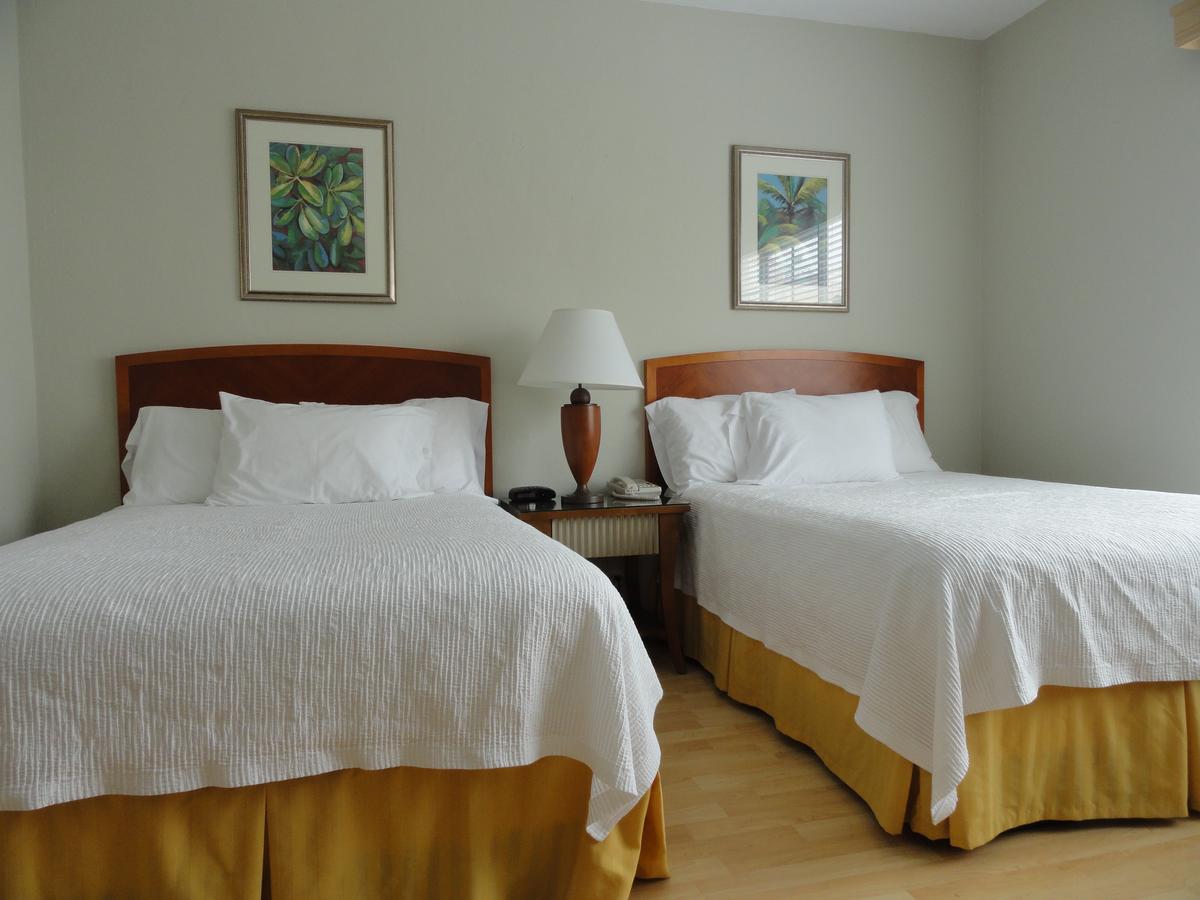Viscay Hotel - thumb 2