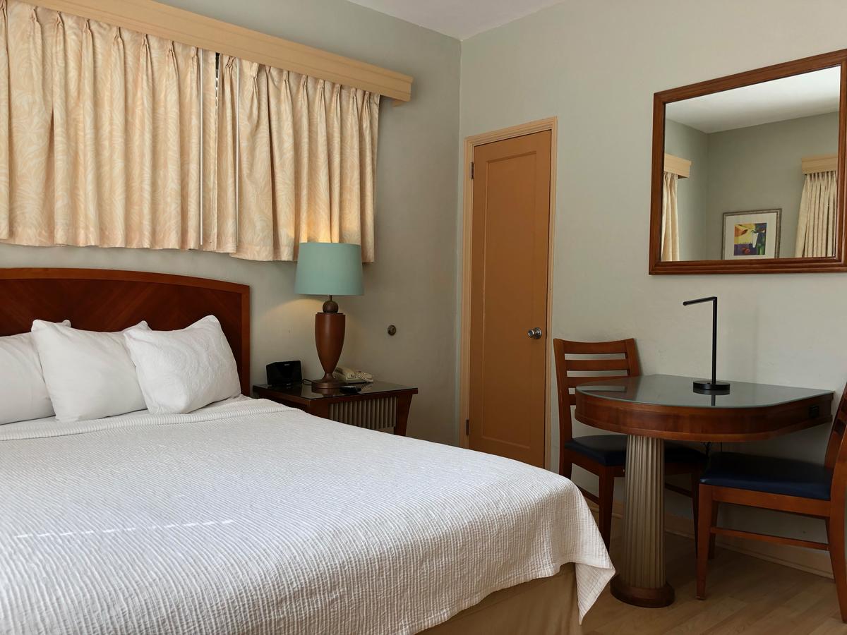 Viscay Hotel - thumb 3