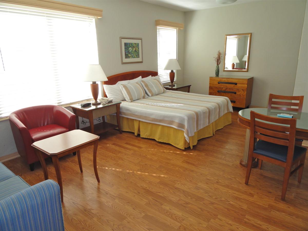 Viscay Hotel - thumb 8