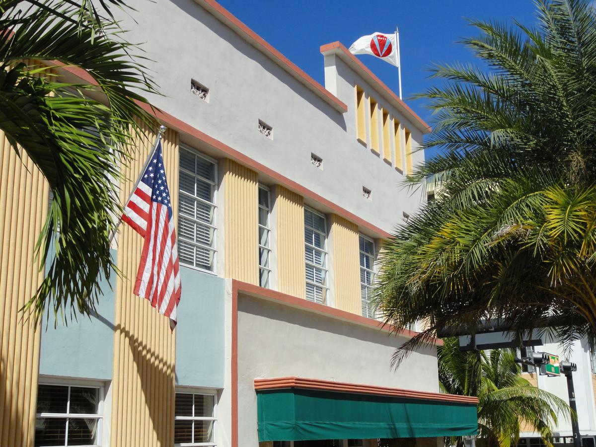 Viscay Hotel - thumb 0