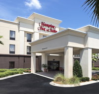 Hampton Inn  Suites Pensacola I-10 N at University Town Plaza - Accommodation Dallas