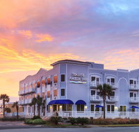 Seaside Amelia Inn - Amelia Island - Accommodation Dallas