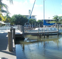 Kingsail Resort - Accommodation Dallas