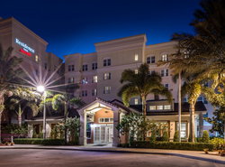 Residence Inn Port St Lucie