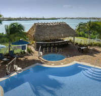 Hampton Inn Marathon - Florida Keys - Accommodation Dallas